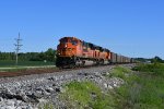 BNSF 9257